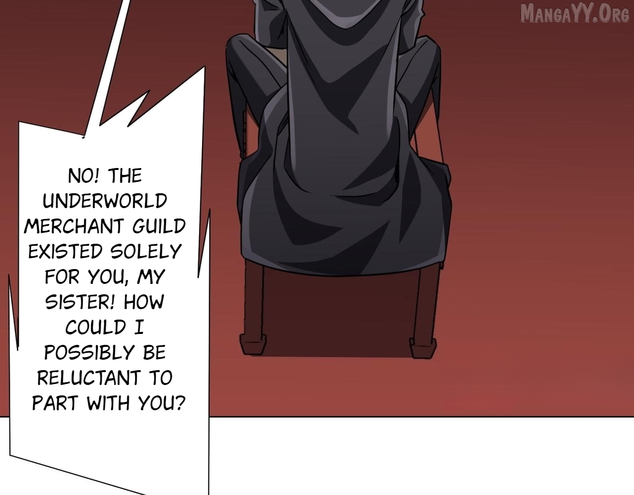 With My Netherworld Trillions, Game On! Chapter 276 - page 26